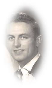 Obituary of Albert Jacob Heinitz