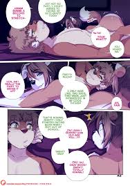 Outside the Box Part 3 - FreeComix