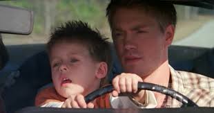 Les Frères Scott : qu'est devenu l'interprête du petit Jamie Scott ?