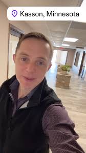 Are you a small business looking to grow ? Here is a chance for you to own  a business condo in the community of Kasson Minnesota