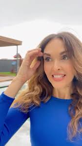 Apparently I become a weather girl when I run out of things to talk about.  🤣😅, Also, it rained