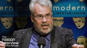 The Compleat Nick Gillespie