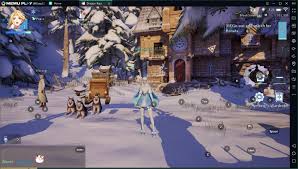 Best Configurations For Dragon Raja On Pc Memu Blog