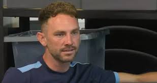 Sheffield Wednesday coach