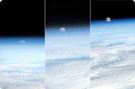 Dans une récente découverte, il a été constaté que : Planetoscope Statistiques La Distance Parcourue Par La Lune Autour De La Terre