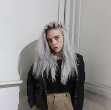 Billie eilish has ditched her now instantly recognisable black and highlighter green dyed her hair and opted for platinum blonde. Ocean Eyes Billie Eilish Cifra Para Ukulele Uke Cifras 531x530 849561917192079177 Billie Eilish Ocean Eyes Platinum Hair Billie Eilish