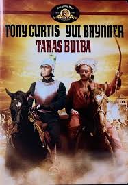 Amazon.com: Taras Bulba [DVD] : Tony Curtis, Yul Brynner, Sam Wanamaker,  Brad Dexter, Guy Rolfe, Perry Lopez, George Macready, Ilka Windish,  Vladimir ...