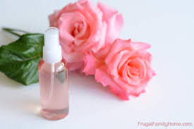 Infusions added to the bath water, infusions can be soothing and relaxing, envigorating or even help those tired muscles. How To Easily Make Homemade Rose Water Frugal Family Home