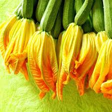Maybe you would like to learn more about one of these? Zucchini Flower Recipes Moon And Spoon And Yum
