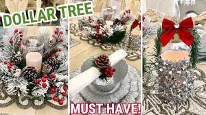 Dollar Tree Diy Christmas Decor Holiday Must Have 2018 Youtube Dollar Tree Christmas Decor Dollar Tree Christmas Dollar Tree Diy