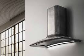 Hotte Murale Elica Sweet 85 Cm Coloris Metal Effet Peltrox Prf0120689 Privadis