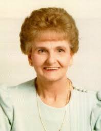 Alice Teague Obituary (2023)