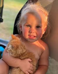 Jaelee Bender Obituary (2021)