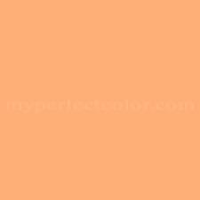 In optics, orange has a wavelength between approximately 585 and 620 nm and a hue of 30° in hsv color space. Dulux 089 Orange Sorbet Precisely Matched For Paint And Spray Paint