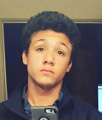 DeonDre Michael “Deon” Kinney (1999-2016)