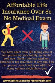 They're meant to cover all the costs of a funeral. Affordable Life Insurance Over 80 No Medical Exam Affordable Life Insurance Life Insurance For Seniors Life Insurance Quotes