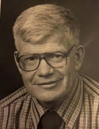 Obituary information for John Stewart Spencer