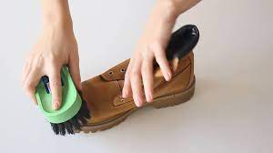 How To Clean Suede Shoes The Right Way - The Trend Spotter
