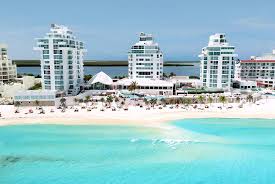 Intercontinental hotels presidente cancun resort. List Of The Best All Inclusive Resorts In Cancun Mexico