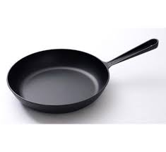 Iwate Cast Iron Frying Pan Ferramica Cast Iron Pan Thinnest Cast Iron Pans In The World Cast Iron Frying Pan Frying Pan Pan