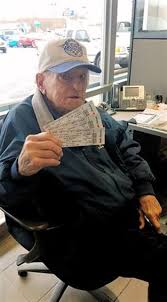 Obituary, Visitation & Funeral Information