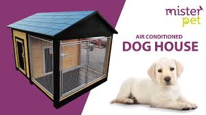 112541699 product rating is 4.1 4.1 (646) see price at checkout was save free in store pickup standard delivery eligible. Air Conditioned Dog House In Dubai Uae For Sale Outdoor Dog House