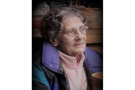 DonnaLee Gutche Obituary (1934