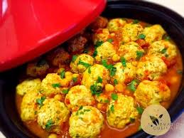 Epingle Sur Plats Algeriens Algerian Food