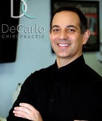 Chris Decarlo's Instagram, Twitter & Facebook