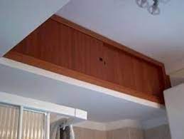 Alcune Note Soppalco Controsoffitto Arredamento Casa