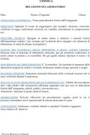 Laboratori Classi Prime In Rosso Le Variazioni In Corso D Anno Pdf Free Download