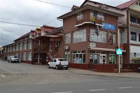 2,756 likes · 1 was here. Pensiunea Diana Rumanien Negresti Oas Booking Com