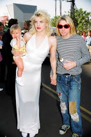 The first nugget that cobain. Courtney Love And Kurt Cobain Courtney Love Kurt Cobain Dress Festival Fancy Dress