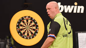 See more ideas about darts, play darts, pro darts. Toernooicenter William Hill Pdc Wk Darts 2019 Rtl Nieuws