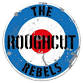 The Roughcut Rebels @ The Wiltshire Yeoman event in Trowbridge
