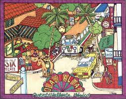 Pin On Puerto Vallarta Art Galleries And Culture