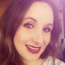 Shannon Bruner (@SMarieBruner)