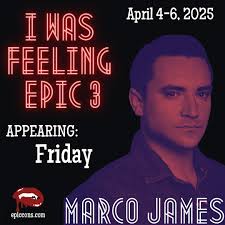 Epic Events and Entertainment