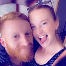 Rebekah Walters's Instagram, Twitter & Facebook