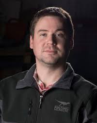 Armored dinosaur specimen is one of the best-preserved dinosaurs ever  found: Author interview with Caleb Brown