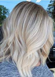 Don't get us wrong—silvery grey hair is beautiful. 15 Best Shades To Cover Your Grey Hair Styleoholic
