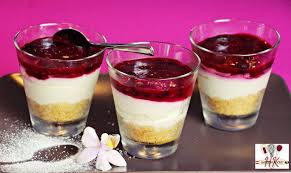 Pin Auf Dessert