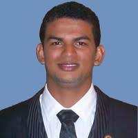 Richard Daniel Chirinos Cardozo