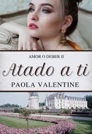 Atado a ti leer libro en línea en Booknet