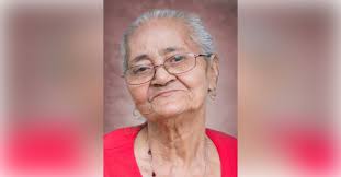 Obituary information for Eleuteria "Tella" Acevedo Cuascut