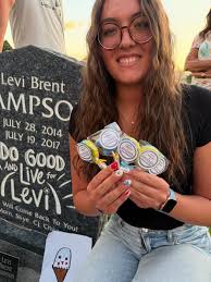 Live for Levi (@LiveForLevi) • Facebook