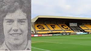 Tributes paid to Southport FC star Alan Kershaw who won league title in  Australia and promotion in Sweden