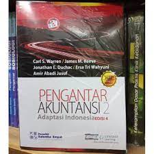 Pembayaran mudah, pengiriman cepat & bisa cicil 0%. Pengantar Akuntansi Warren Pdf
