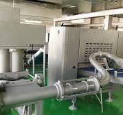 Industrial Pastry Sheet Laminating Line | Bakery Equipment