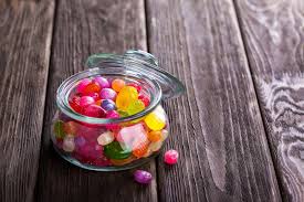Save Money With These Brilliant Candy Buffet Ideas Guest Post K Elizabeth